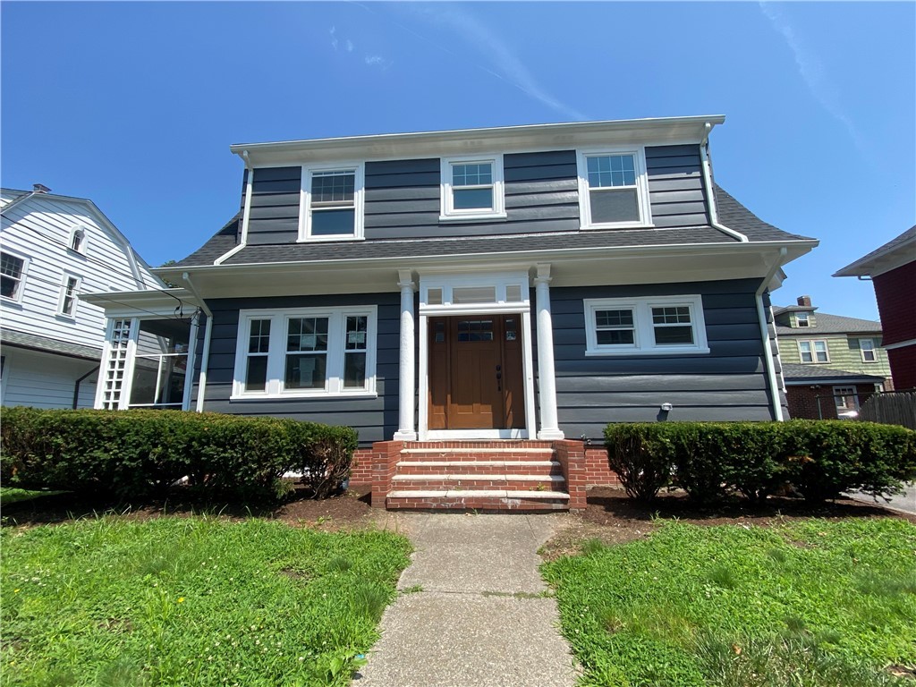 64 Potter Street Pawtucket, RI 02860 - Photo 2 of 41