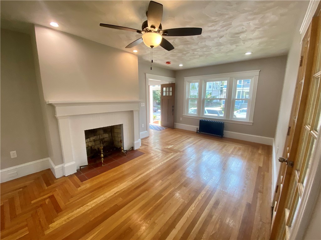 64 Potter Street Pawtucket, RI 02860 - Photo 22 of 41