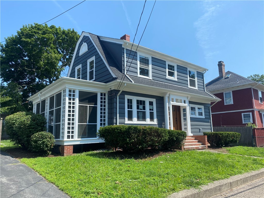 64 Potter Street Pawtucket, RI 02860 - Photo 3 of 41