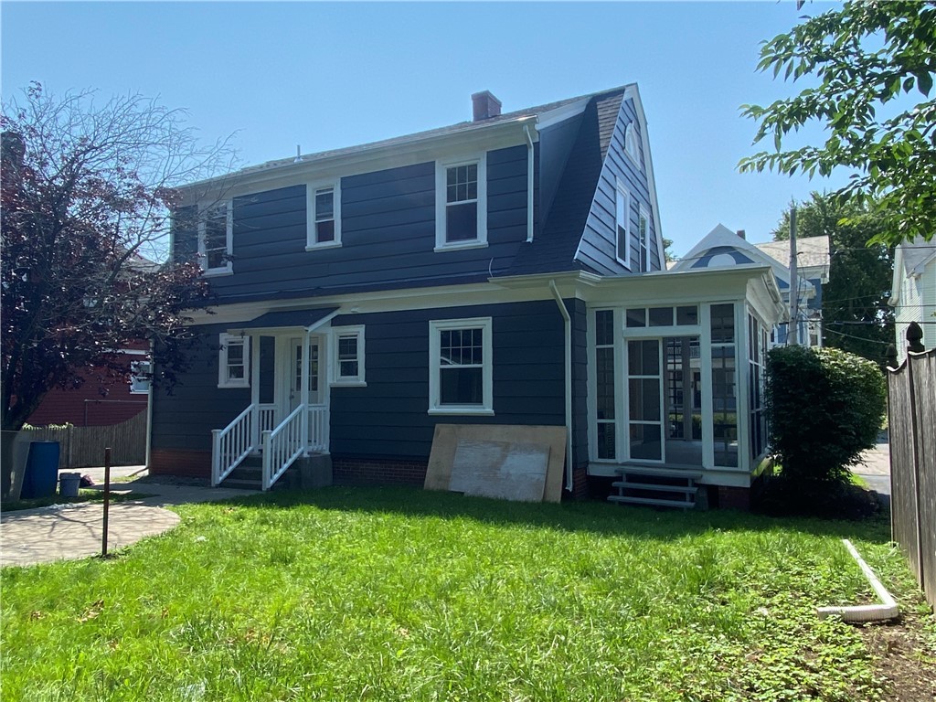 64 Potter Street Pawtucket, RI 02860 - Photo 40 of 41