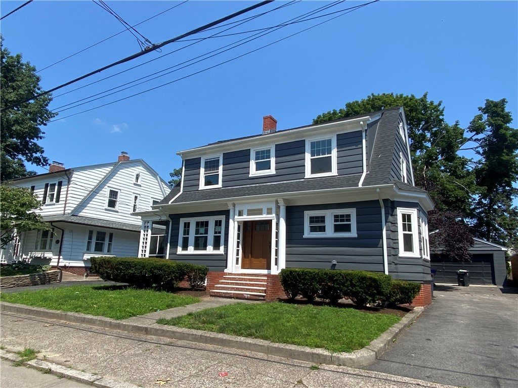 64 Potter Street Pawtucket, RI 02860 - Photo 4 of 41