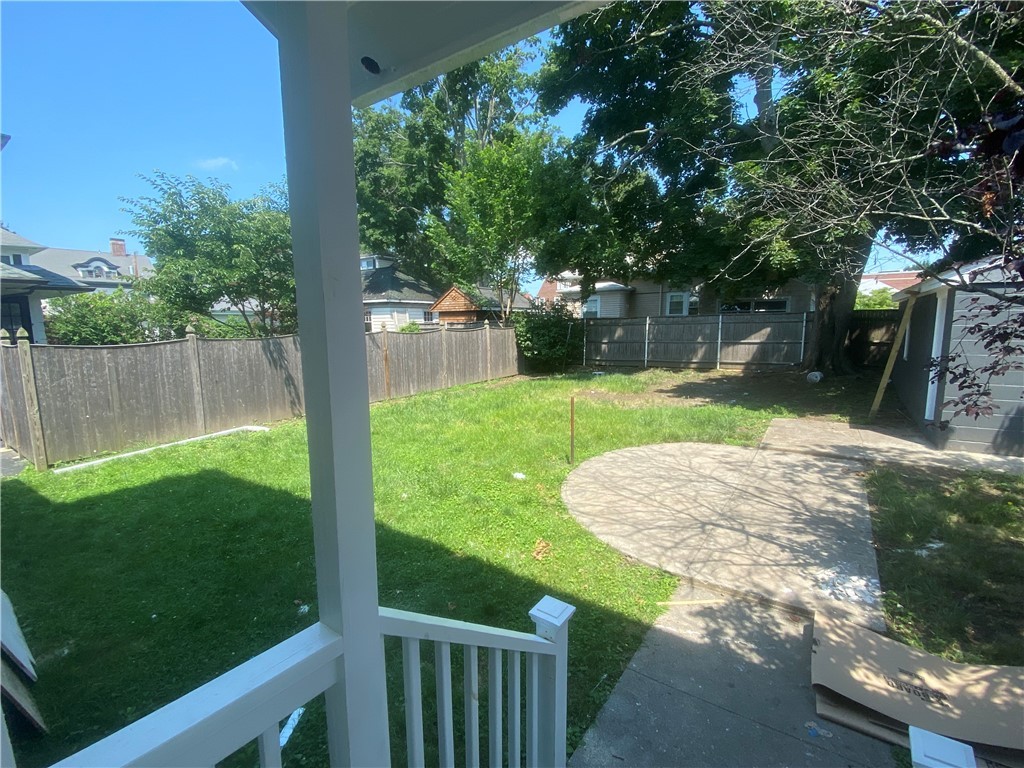 64 Potter Street Pawtucket, RI 02860 - Photo 41 of 41