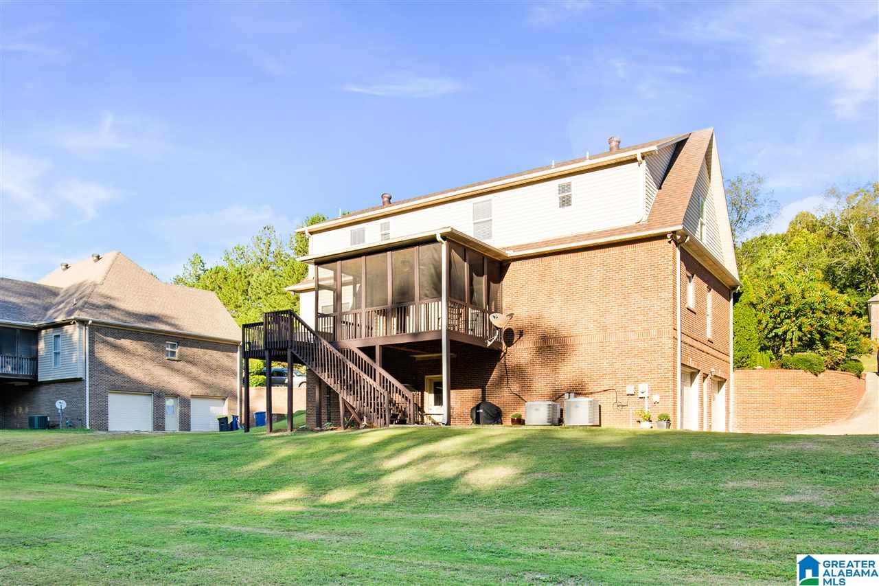 6242 Canterbury Road Pinson, AL 35126 - Photo 37 of 39