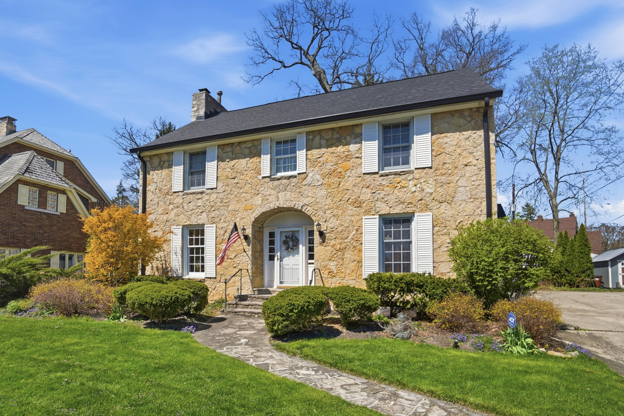 124 Hawthorne Road Springfield, OH 45504 - Photo 2 of 91