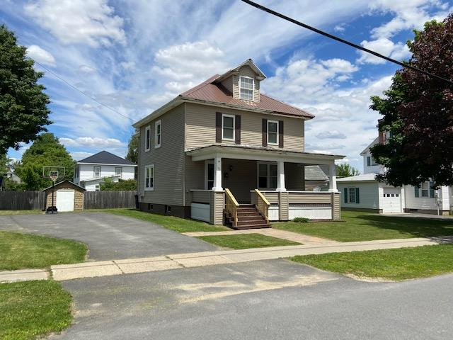 50 Chapman Street Rouses Point, NY 12979 - Photo 60 of 60 Gallery Image 60