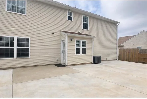 $374,500 | 925 Downing Drive, Bethlehem, GA 30620