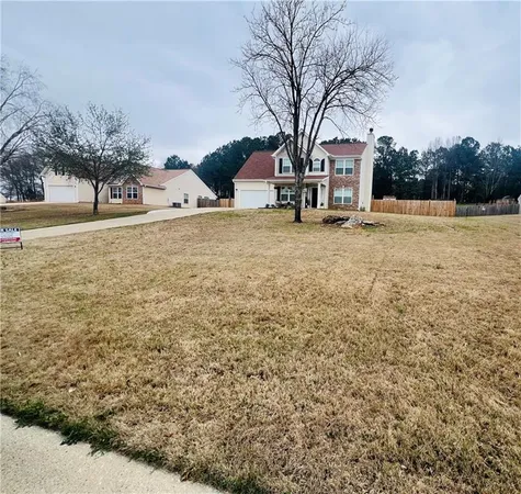 $374,500 | 925 Downing Drive, Bethlehem, GA 30620