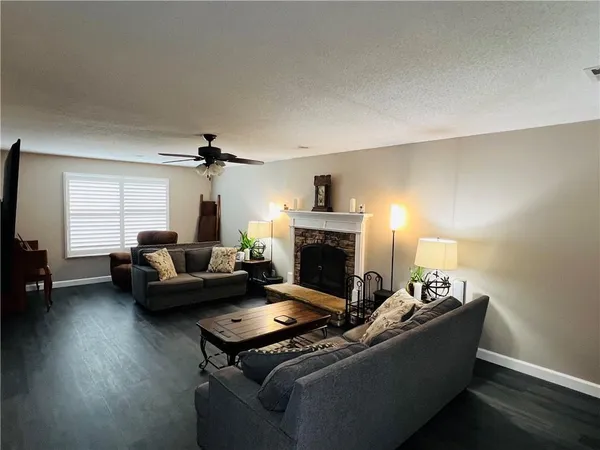 $374,500 | 925 Downing Drive, Bethlehem, GA 30620