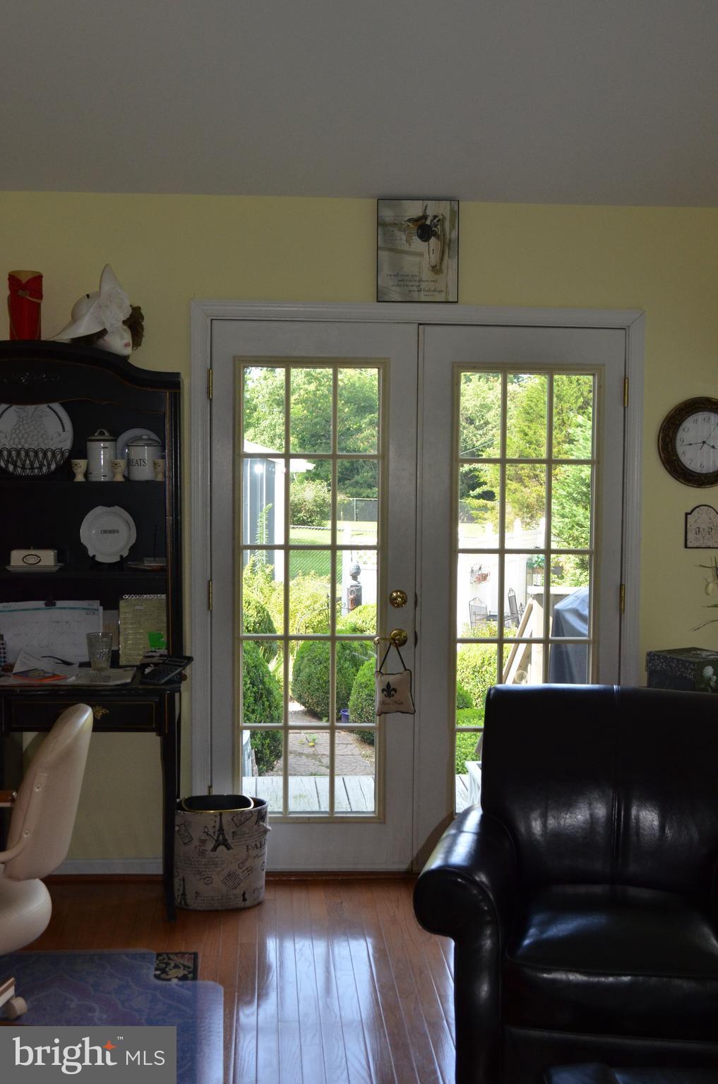 7709 Courthouse Road Spotsylvania, VA 22551 - Photo 11 of 27 Sunroom