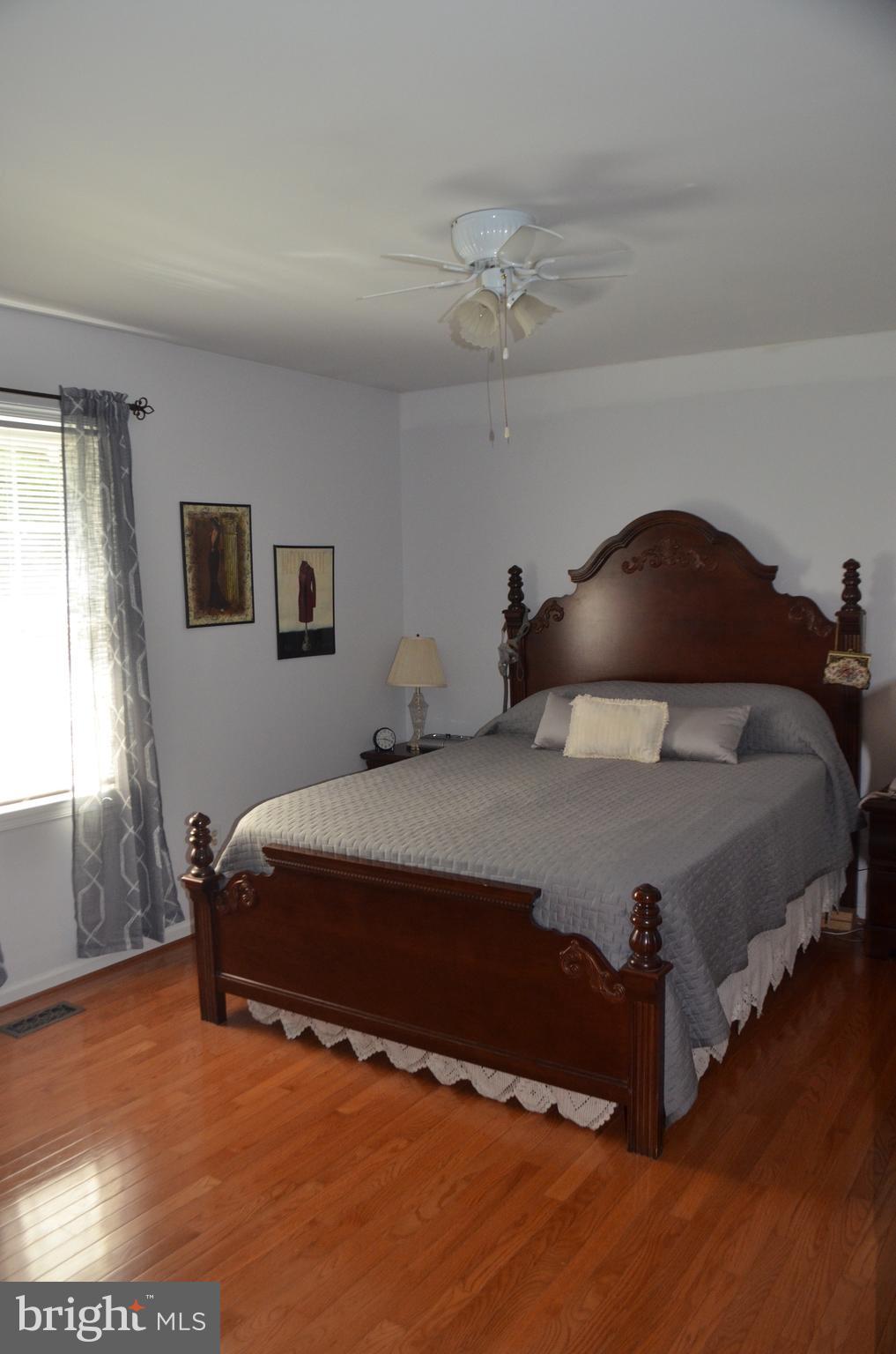 7709 Courthouse Road Spotsylvania, VA 22551 - Photo 14 of 27 Bedroom (Master)