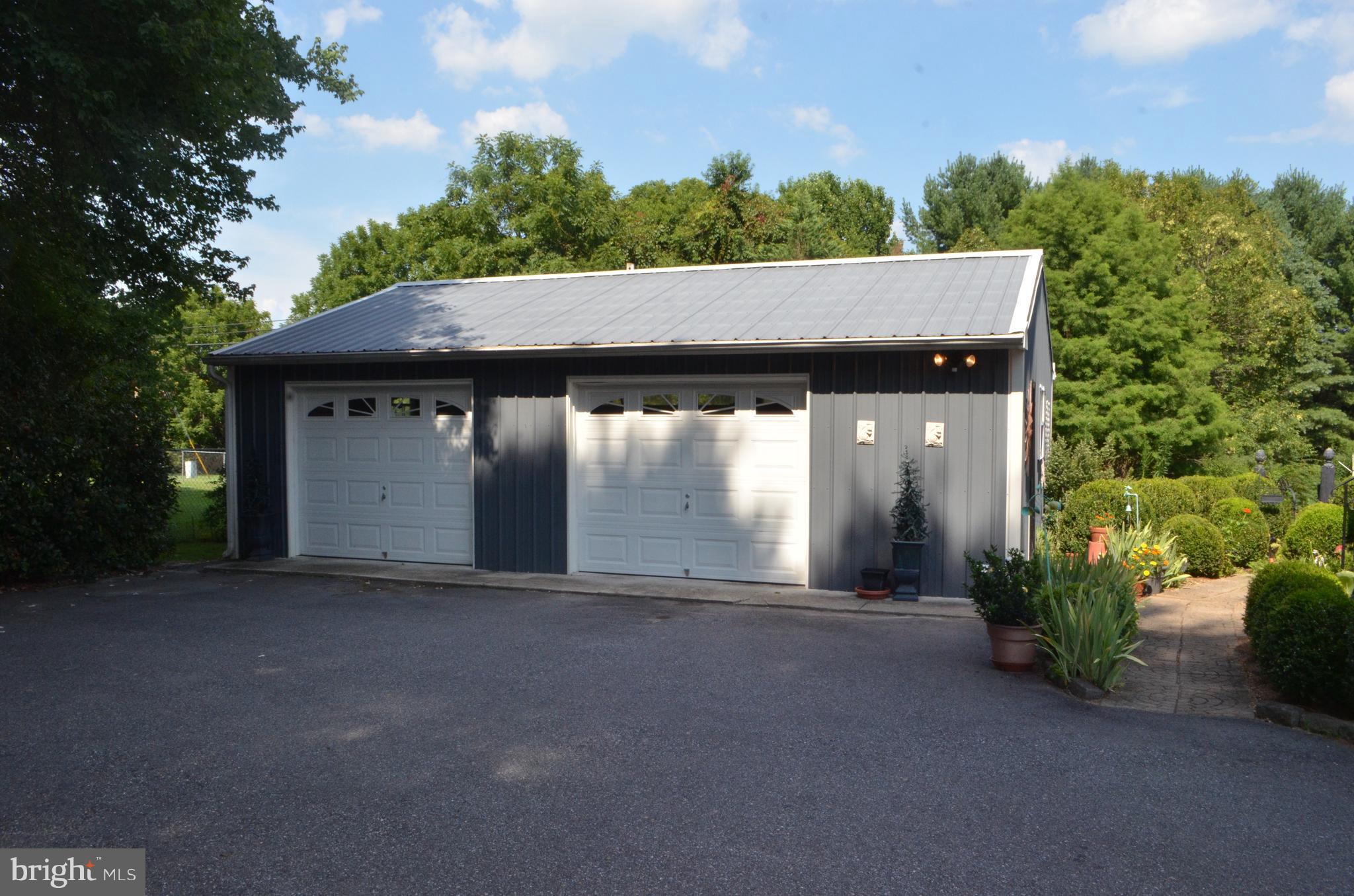 7709 Courthouse Road Spotsylvania, VA 22551 - Photo 21 of 27 Exterior (General)