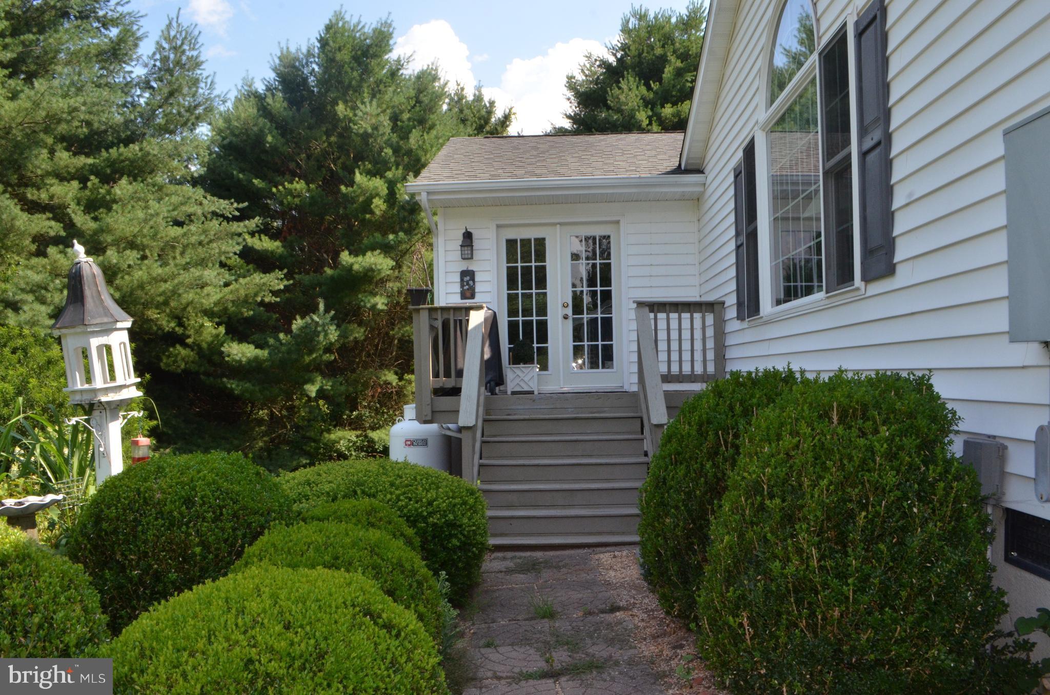 7709 Courthouse Road Spotsylvania, VA 22551 - Photo 26 of 27 Exterior (Rear)