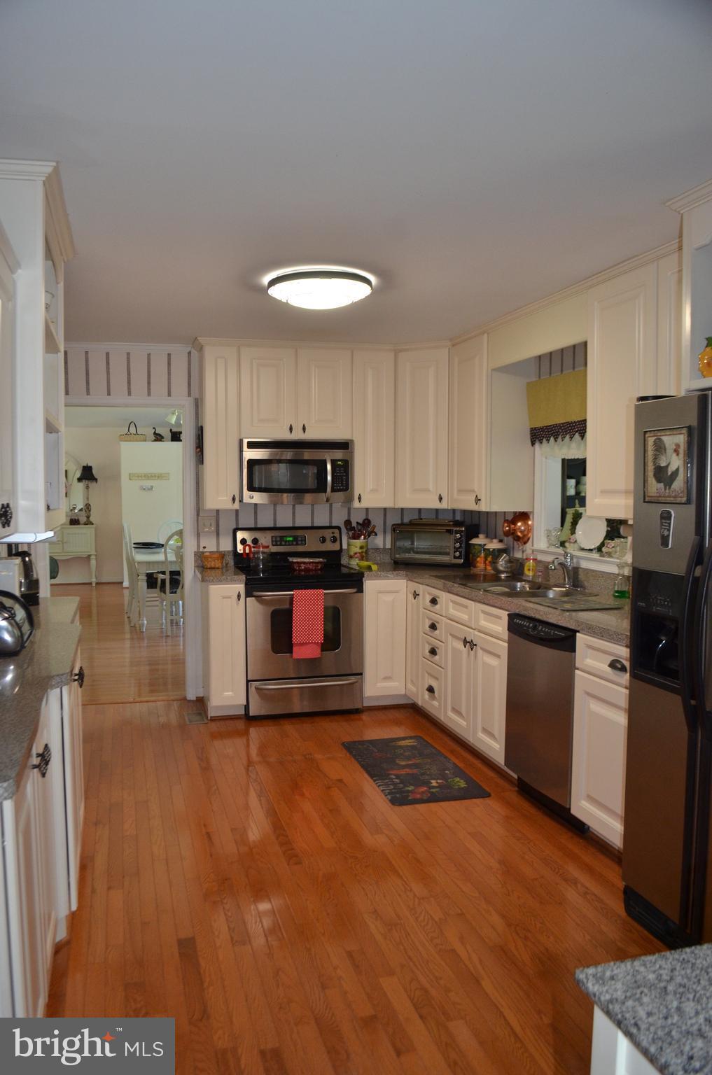 7709 Courthouse Road Spotsylvania, VA 22551 - Photo 4 of 27 Kitchen