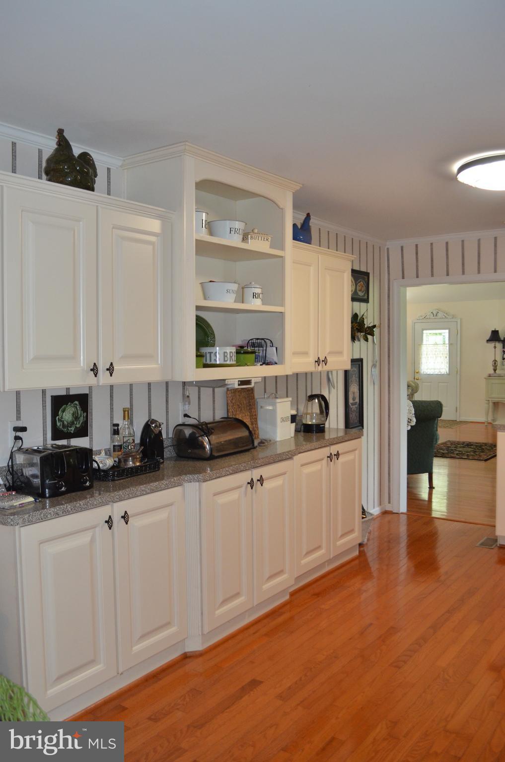 7709 Courthouse Road Spotsylvania, VA 22551 - Photo 5 of 27 Kitchen
