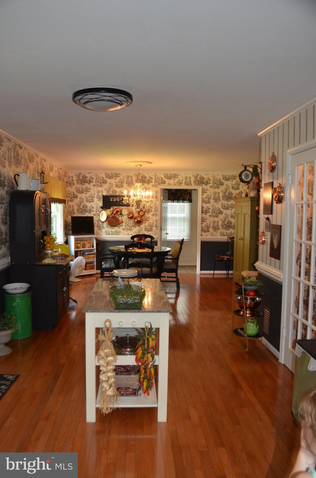 7709 Courthouse Road Spotsylvania, VA 22551 - Photo 6 of 27 Dining Room