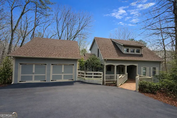 $675,000 | 53 Pinto Place, Jasper, GA 30143