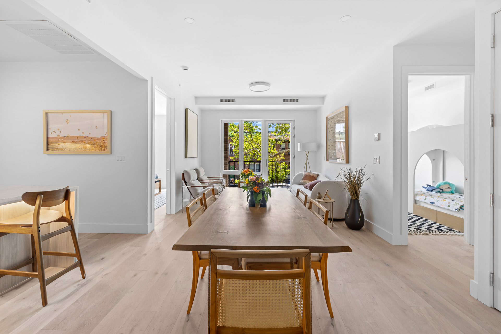 373 Rutland Road, Unit 1A Brooklyn, NY 11225 - Photo 3 of 17