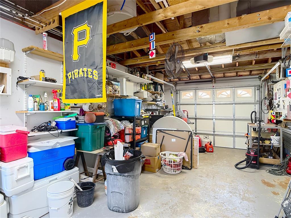13607 Frances Avenue Hudson, FL 34667 - Photo 48 of 76 a view of storage and utility room