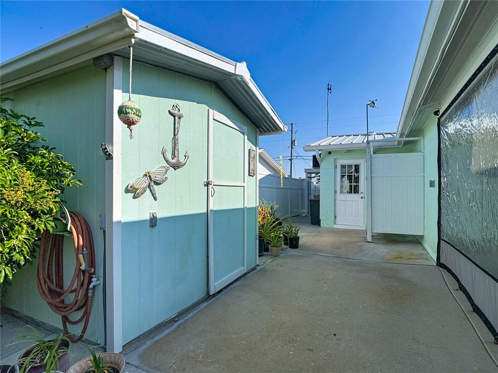 13607 Frances Avenue Hudson, FL 34667 - Photo 55 of 76