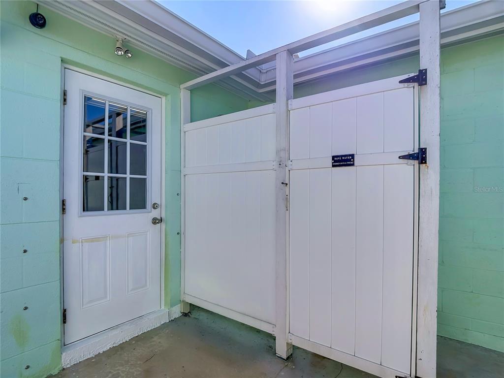 13607 Frances Avenue Hudson, FL 34667 - Photo 58 of 76 a view of an empty room