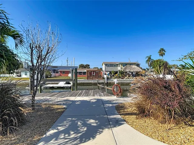 $419,000 | 13607 Frances Avenue, Hudson, FL 34667