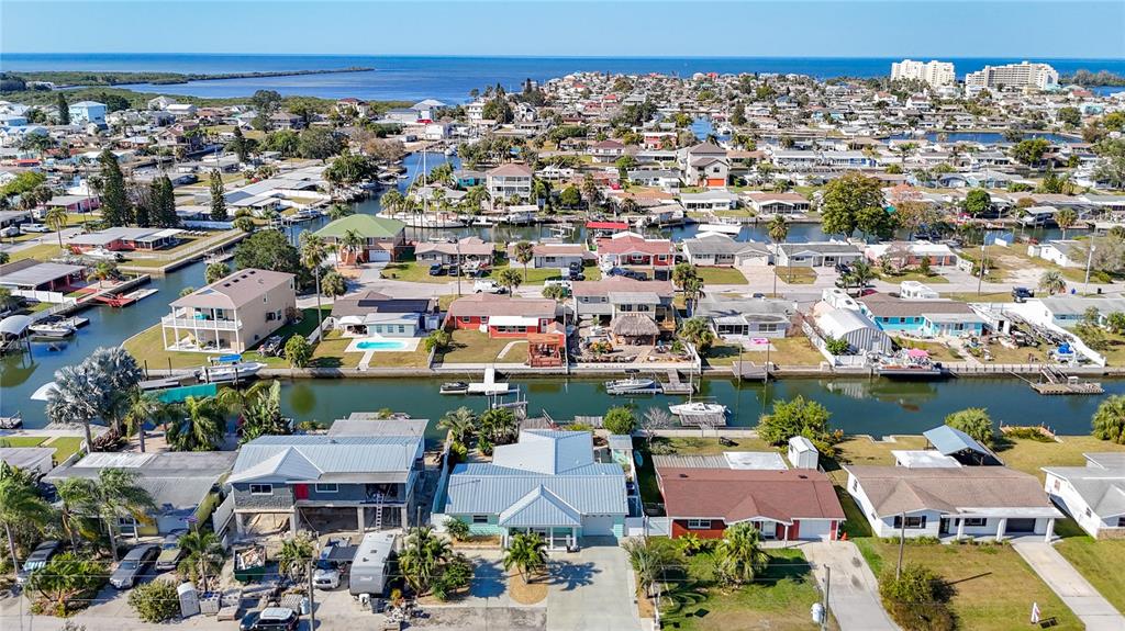 13607 Frances Avenue Hudson, FL 34667 - Photo 63 of 76