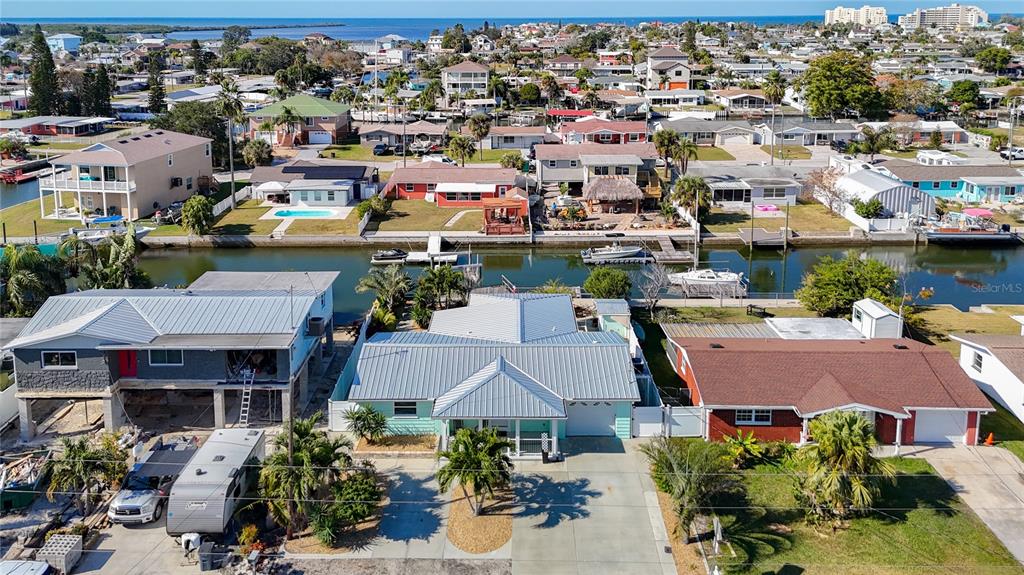 13607 Frances Avenue Hudson, FL 34667 - Photo 64 of 76