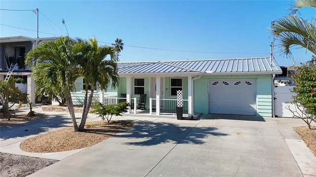 $419,000 | 13607 Frances Avenue, Hudson, FL 34667