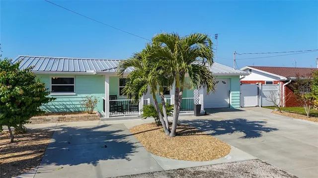 $419,000 | 13607 Frances Avenue, Hudson, FL 34667