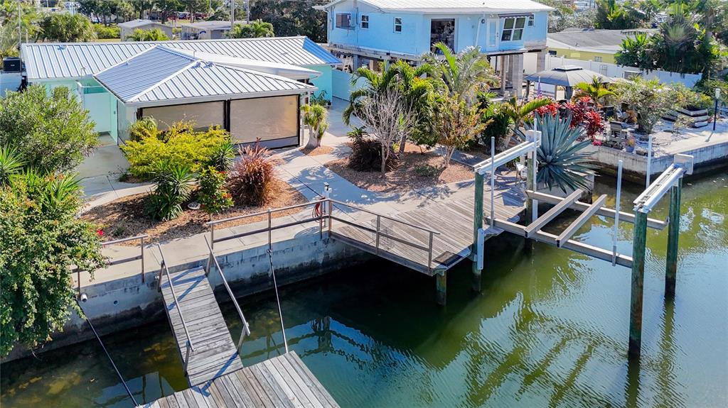 13607 Frances Avenue Hudson, FL 34667 - Photo 7 of 76