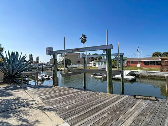 $419,000 | 13607 Frances Avenue, Hudson, FL 34667