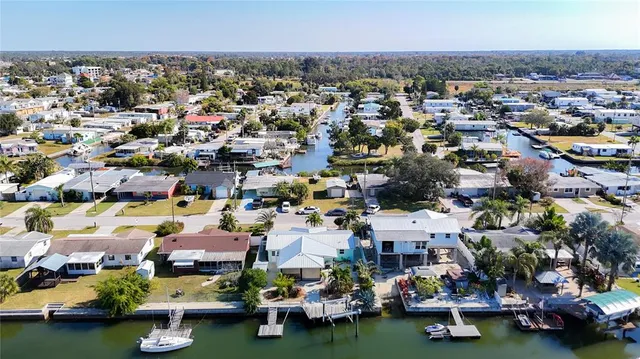 $419,000 | 13607 Frances Avenue, Hudson, FL 34667