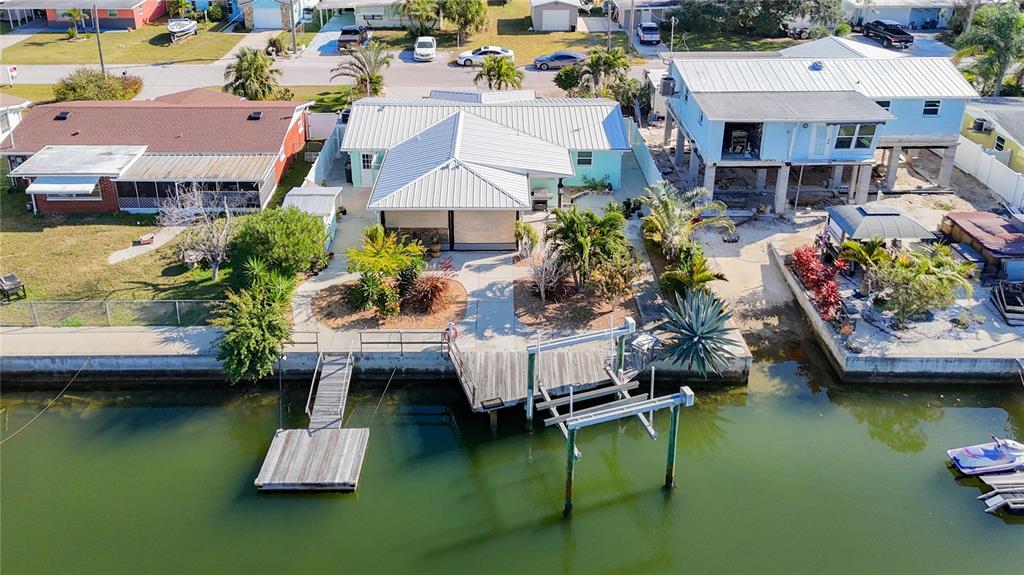 13607 Frances Avenue Hudson, FL 34667 - Photo 9 of 76