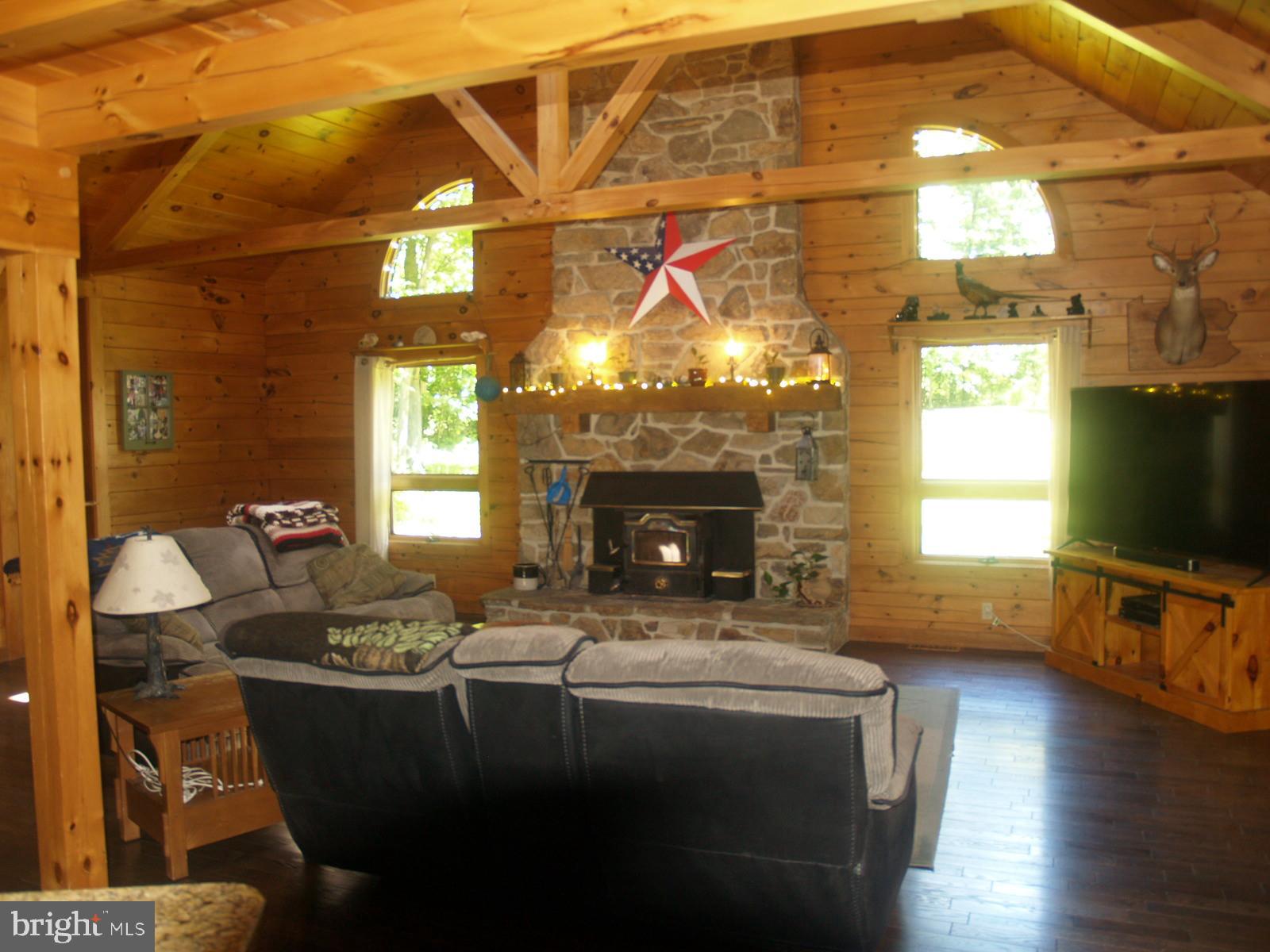 94 Basin Hill Road Duncannon, PA 17020 - Photo 8 of 31