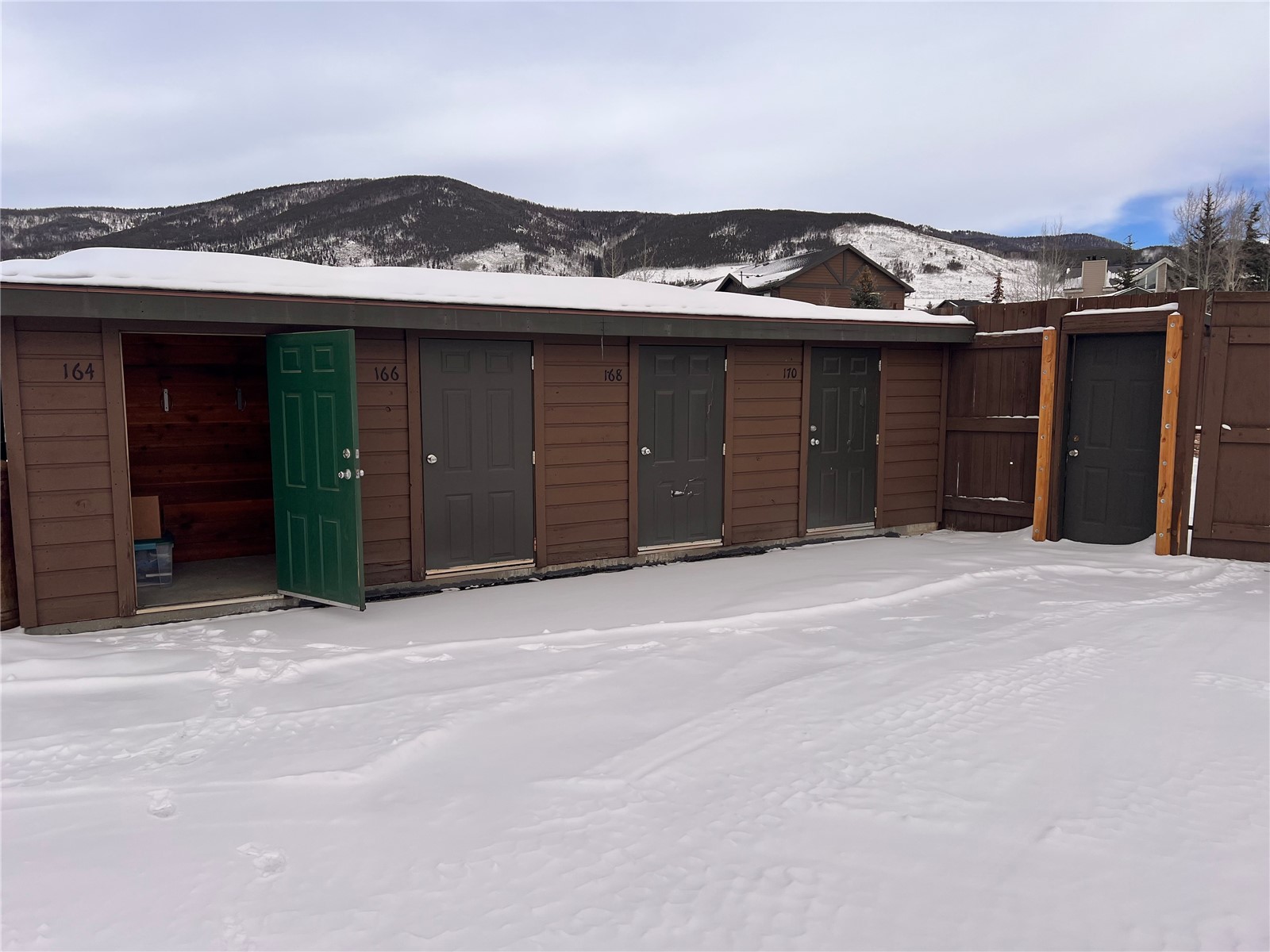 164 Buck Ridge Road, Unit 164 Dillon, CO 80435 - Photo 20 of 28 Gallery Image 20