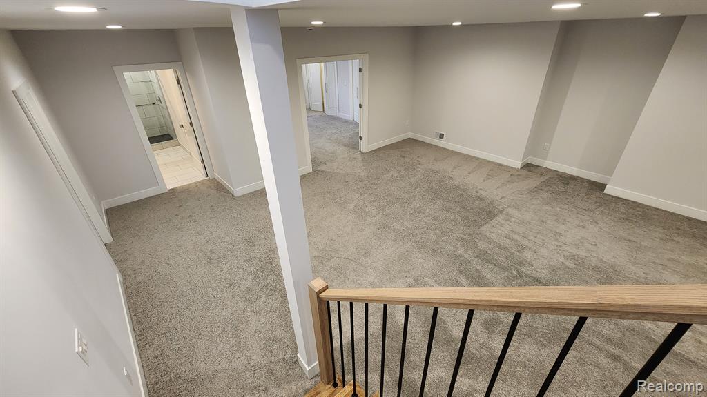 4776 Walnut Lake Road Bloomfield Hills, MI 48301 - Photo 71 of 86