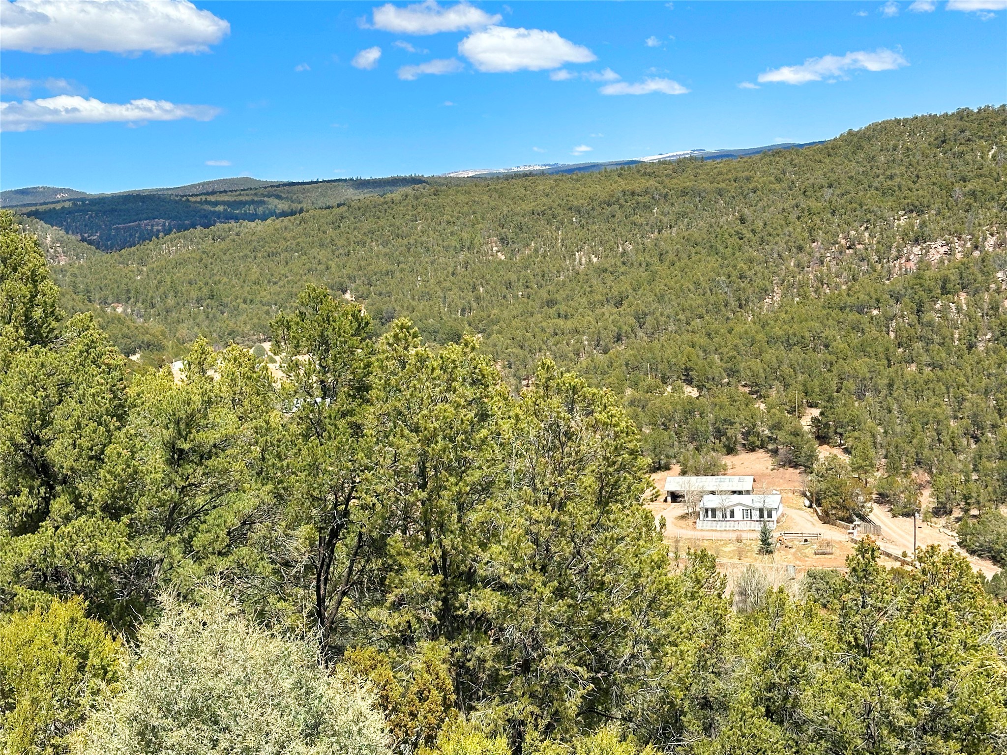 53 County Rd B44C Pecos, NM 87552 - Photo 42 of 51