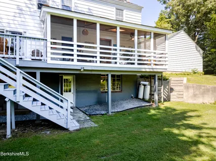 $895,000 | 11 Prospect Street, Great Barrington, MA 01230
