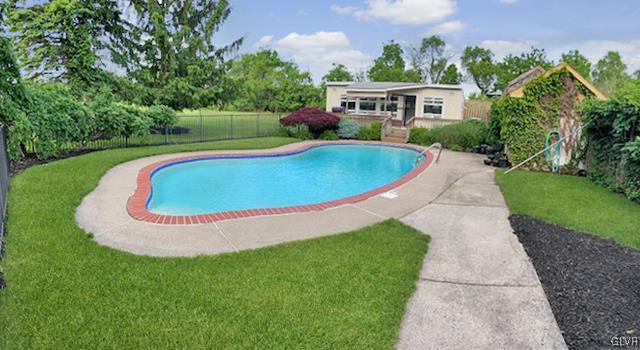 1026 Cressman Road Nazareth, PA 18064 - Photo 20 of 50 Gallery Image 20