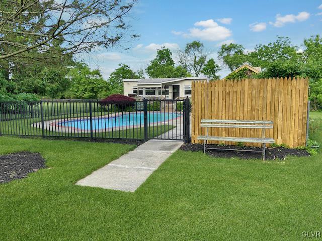 1026 Cressman Road Nazareth, PA 18064 - Photo 23 of 50 Gallery Image 23