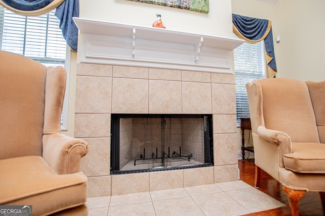 3 Gables Way Newnan, GA 30265 - Photo 15 of 84 Gallery Image 15