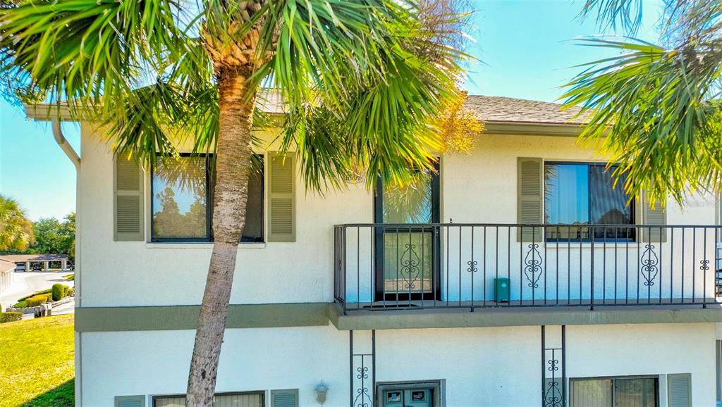 6502 River Run Boulevard, Unit 6502 Weeki Wachee, FL 34607 - Photo 2 of 47 a view of a house with a swimming pool