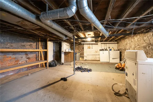 $460,000 | 11-11.5 Linwood Place, Rochester, NY 14607