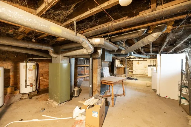 $460,000 | 11-11.5 Linwood Place, Rochester, NY 14607