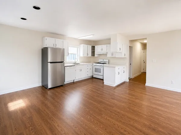 $3,500 | 18 Appleton Street, Unit 2A, Somerville, MA 02144