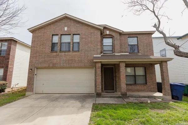 $2,300 | 54 Longleaf Coral, San Antonio, TX 78247