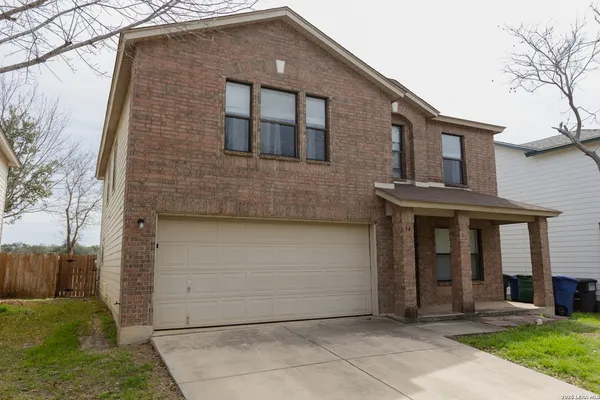 $2,300 | 54 Longleaf Coral, San Antonio, TX 78247