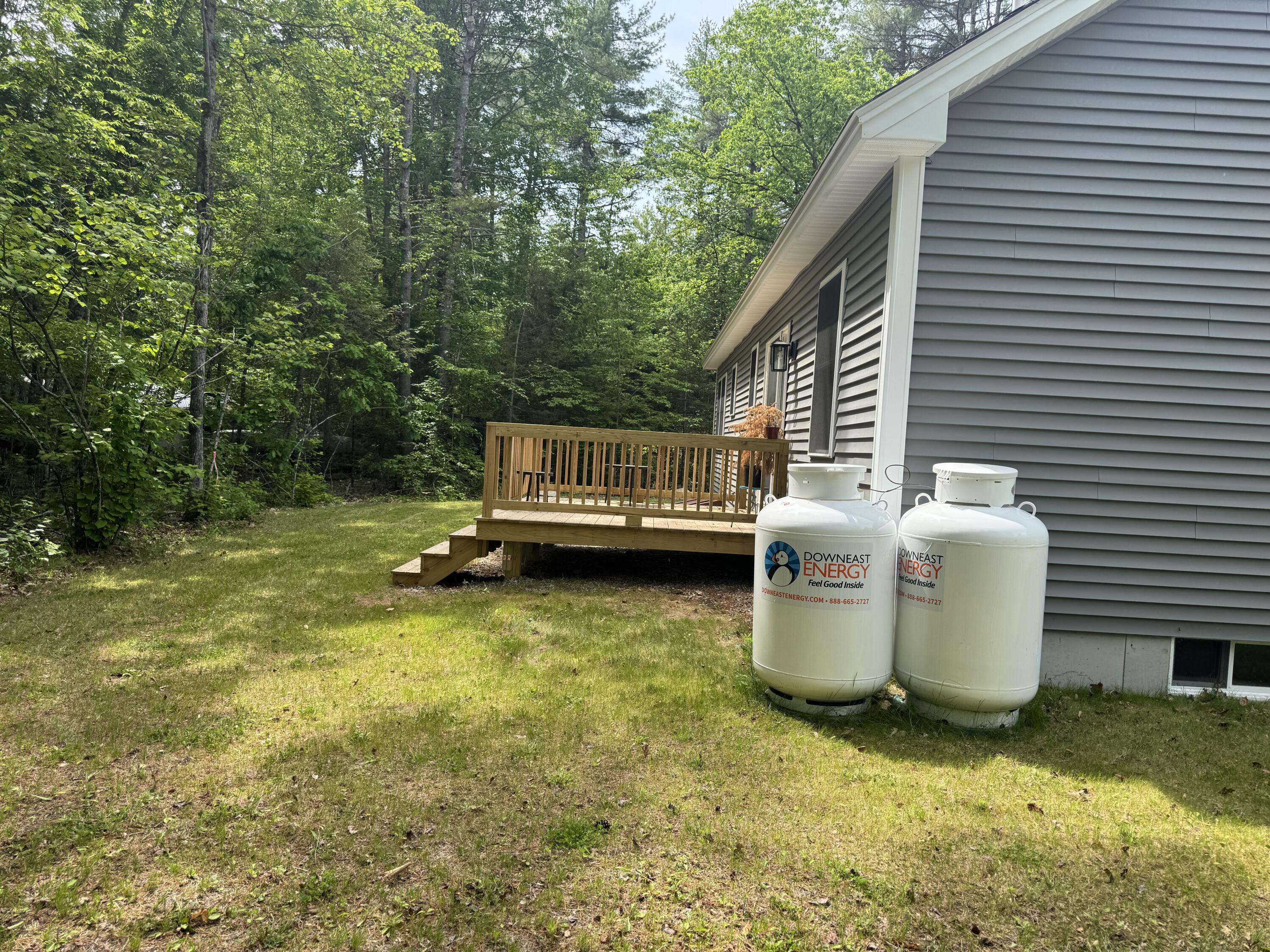 222 Long Street Limerick, ME 04048 - Photo 7 of 37 222 Long exterior 9