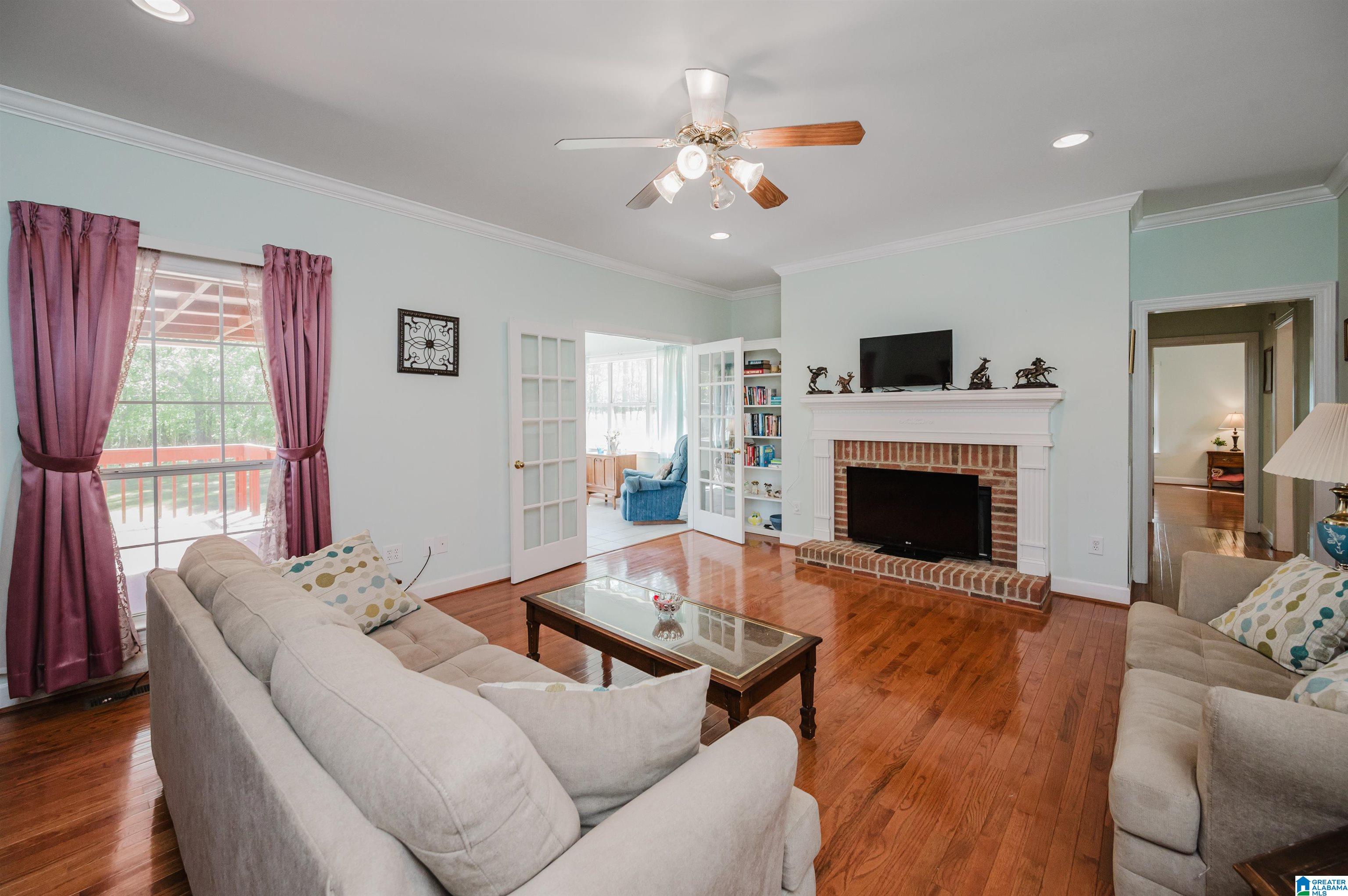 205 Beaver Ridge Circle Ashville, AL 35953 - Photo 9 of 61