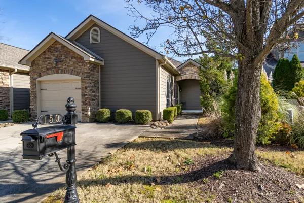 $450,000 | 150 Templeton Lane, Hixson, TN 37343